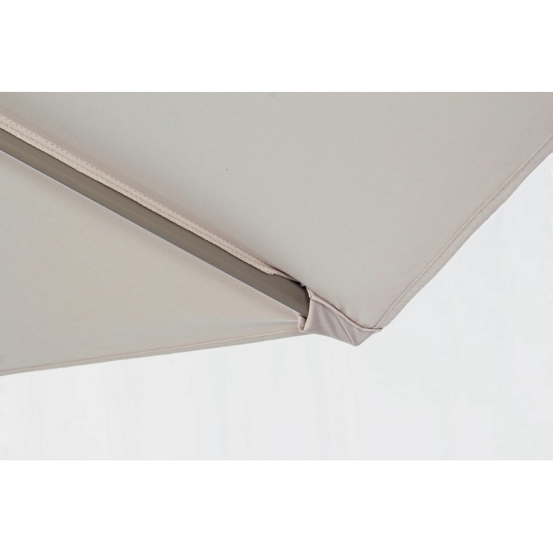 Bizzotto Parasol Ogrodowy Orland Beżowy