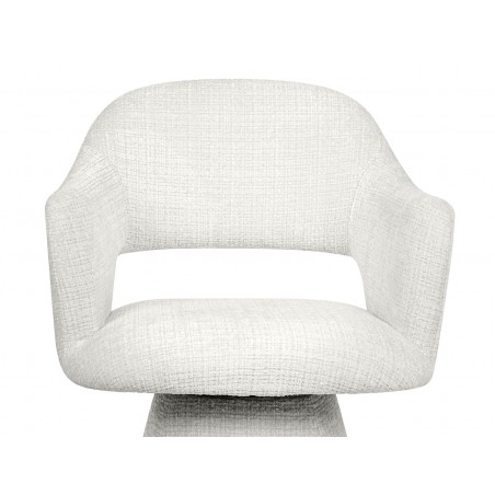 Mamaison Krzesło Verona Beżowe