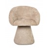 Mamaison Krzesło Pedra Beżowe