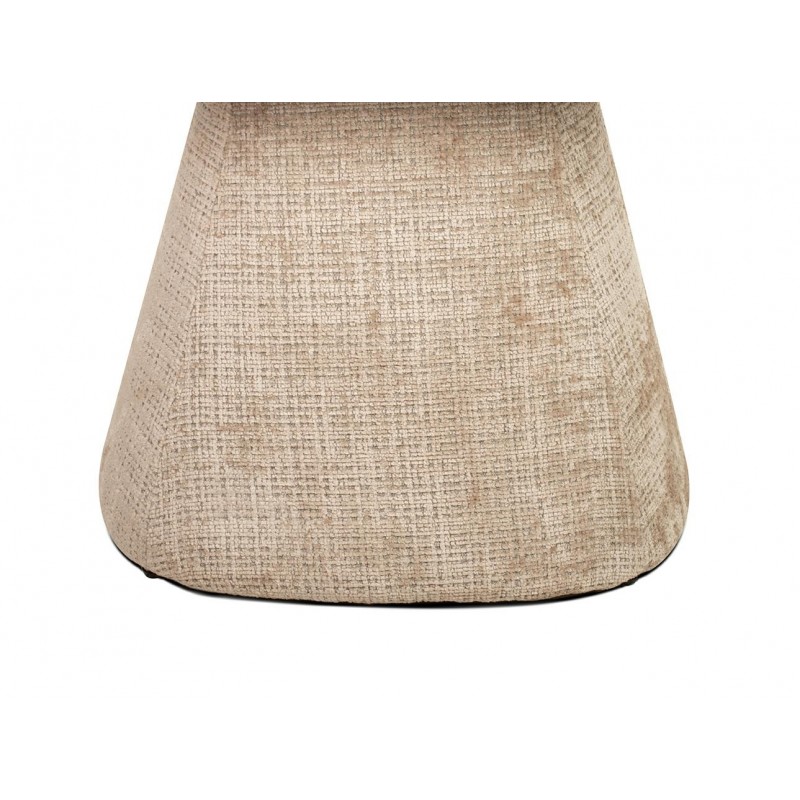 Mamaison Krzesło Pedra Beżowe