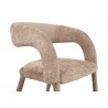 Mamaison Krzesło Iris Beżowe