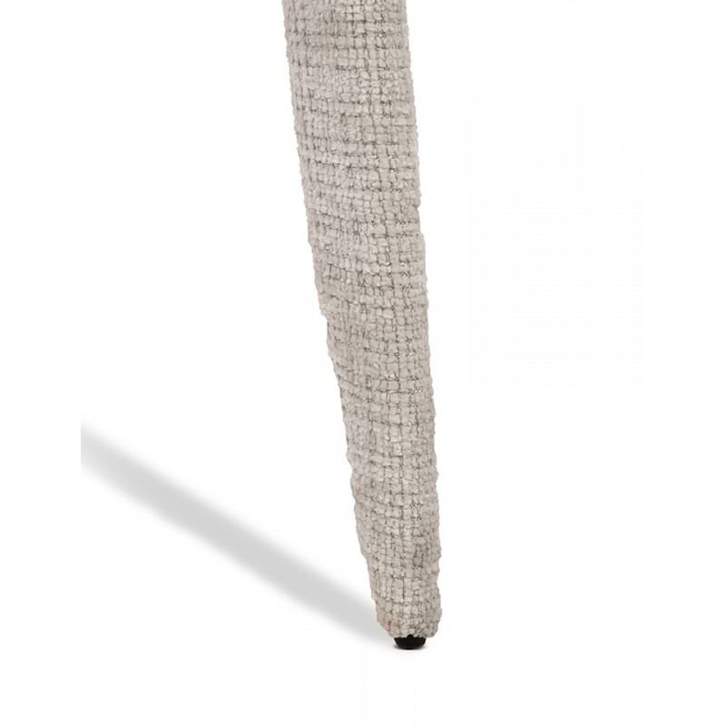 Mamaison Krzesło Kos Beżowe