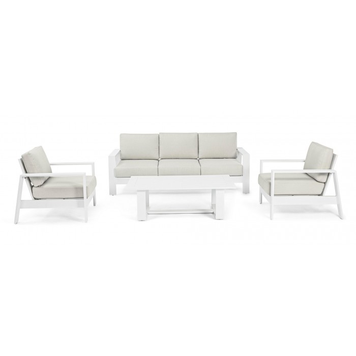 Bizzotto Zestaw Wypoczynkowy Ogrodowy...