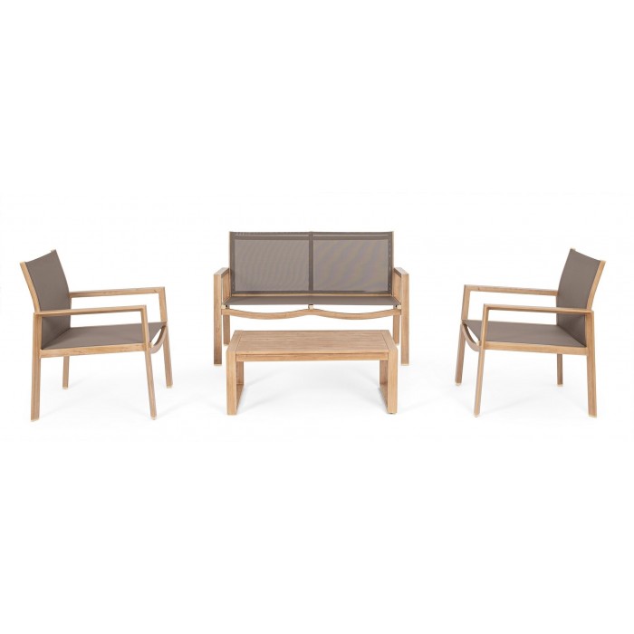 Bizzotto Zestaw Wypoczynkowy Ogrodowy...