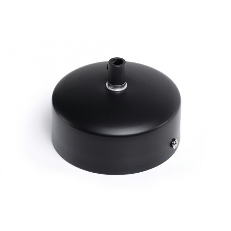 Moosee Lampa Wisząca Capri 6 Złota - 60   Led, Alumiumium, Szkło