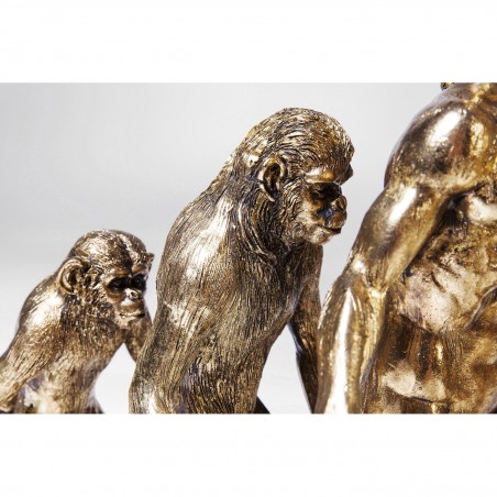 Kare Figurka Dekoracyjna Evolution