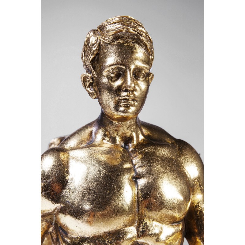 Kare Figurka Dekoracyjna Evolution