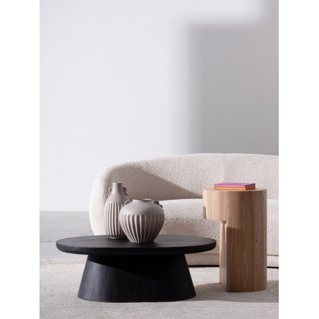 Bizzotto Sofa 2-Osobowa Tecla Beżowa