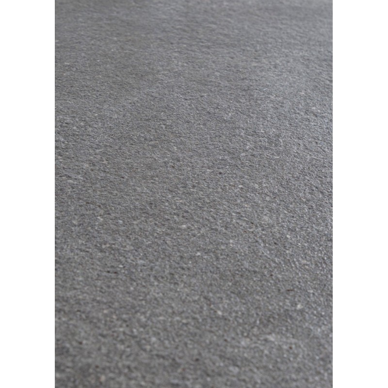 Bizzotto Stół Ogrodowy Truman 140         Antracyt (Regulowana Wysokość)