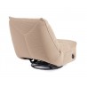 Bizzotto Fotel Gitta Beżowy
