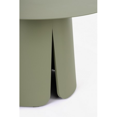 Bizzotto Zestaw Stolików Kawowych Bryan   Zielony