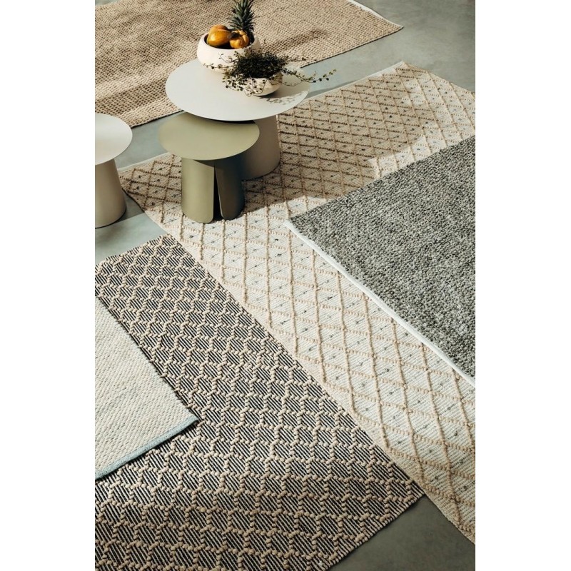 Bizzotto Zestaw Stolików Kawowych Bryan   Zielony