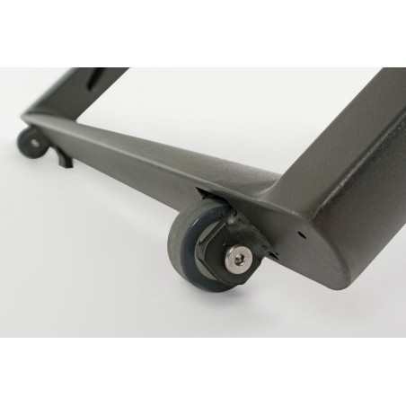 Bizzotto Leżak Ogrodowy Cruise Szary