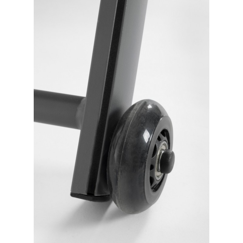 Bizzotto Leżak Ogrodowy Taylor Ciemny     Szary