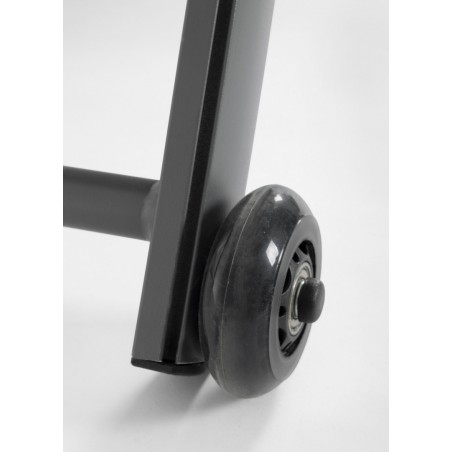 Bizzotto Leżak Ogrodowy Taylor Ciemny     Szary