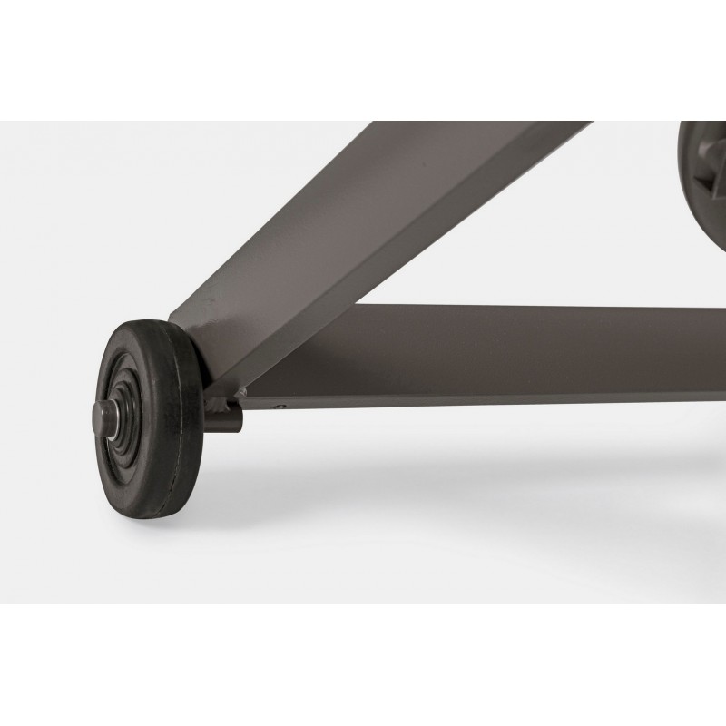 Bizzotto Leżak Ogrodowy Cleopas Taupe