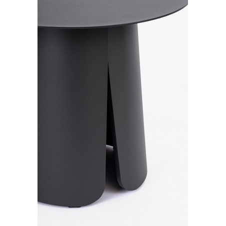 Bizzotto Stolik Kawowy Bryan Czarny