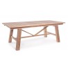 Bizzotto Stół Ogrodowy Maryland 220-300 Naturalny (Rozkładany)