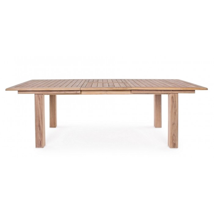 Bizzotto Stół Ogrodowy Maryland 180-240...