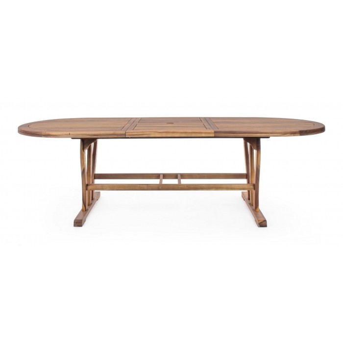 Bizzotto Stół Ogrodowy Noemi 180-240...