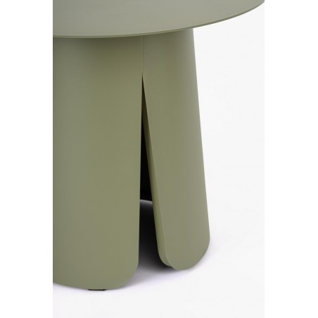 Bizzotto Stolik Kawowy Bryan Zielony