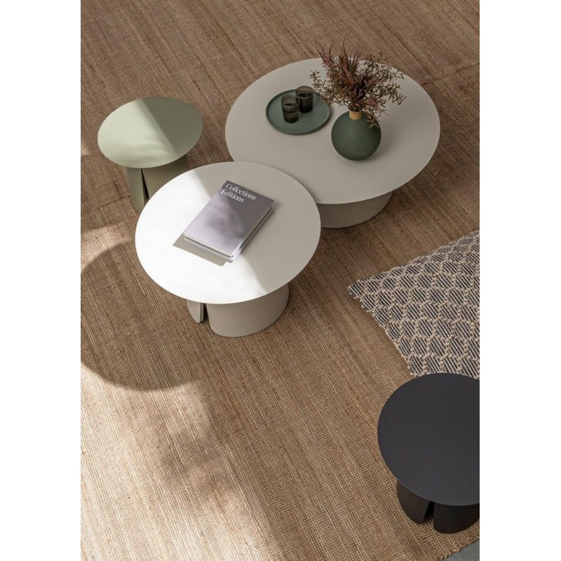 Bizzotto Stolik Kawowy Bryan Zielony