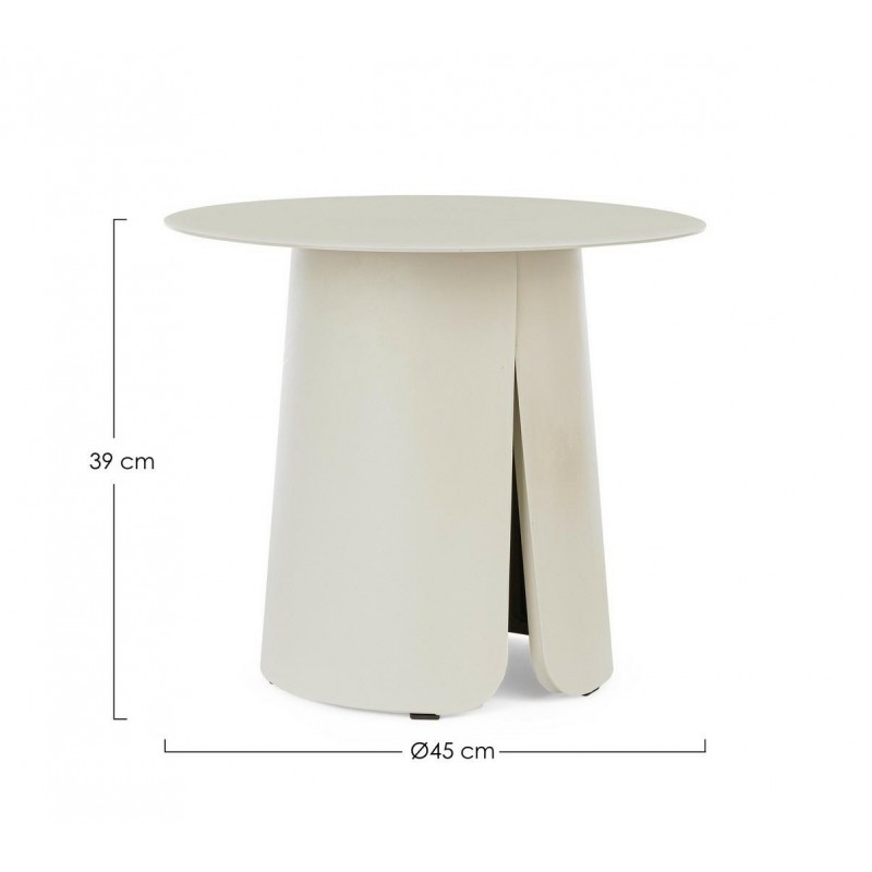 Bizzotto Stolik Kawowy Bryan Beżowy