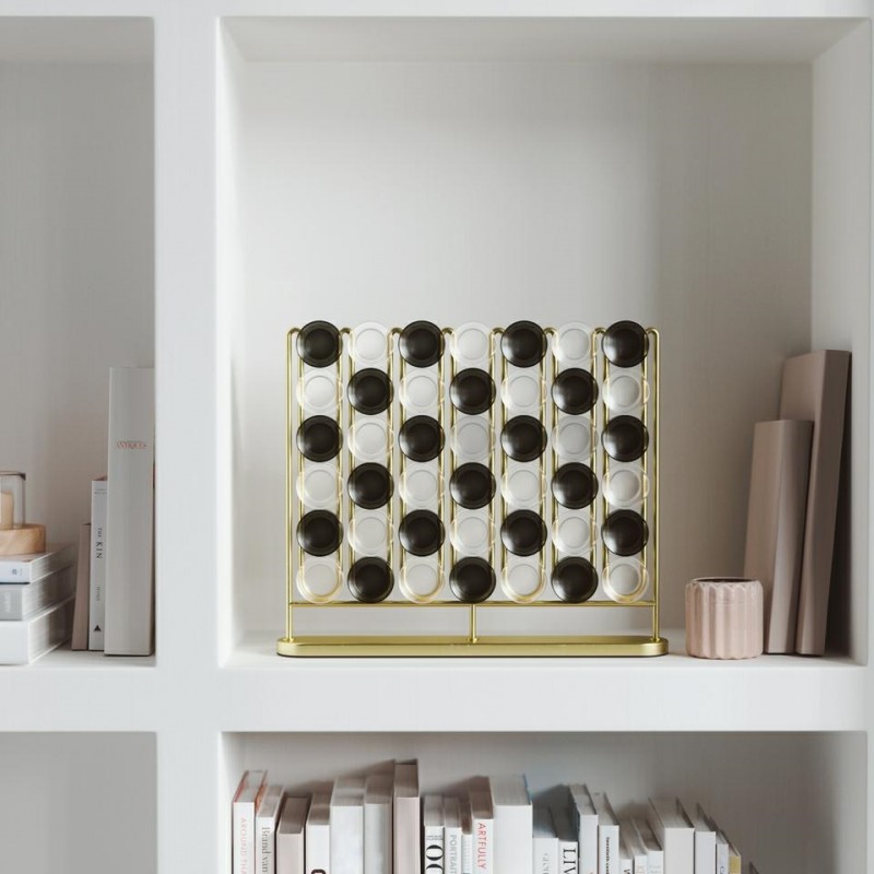 Umbra Gra Strategiczna Stax 4 In A Row