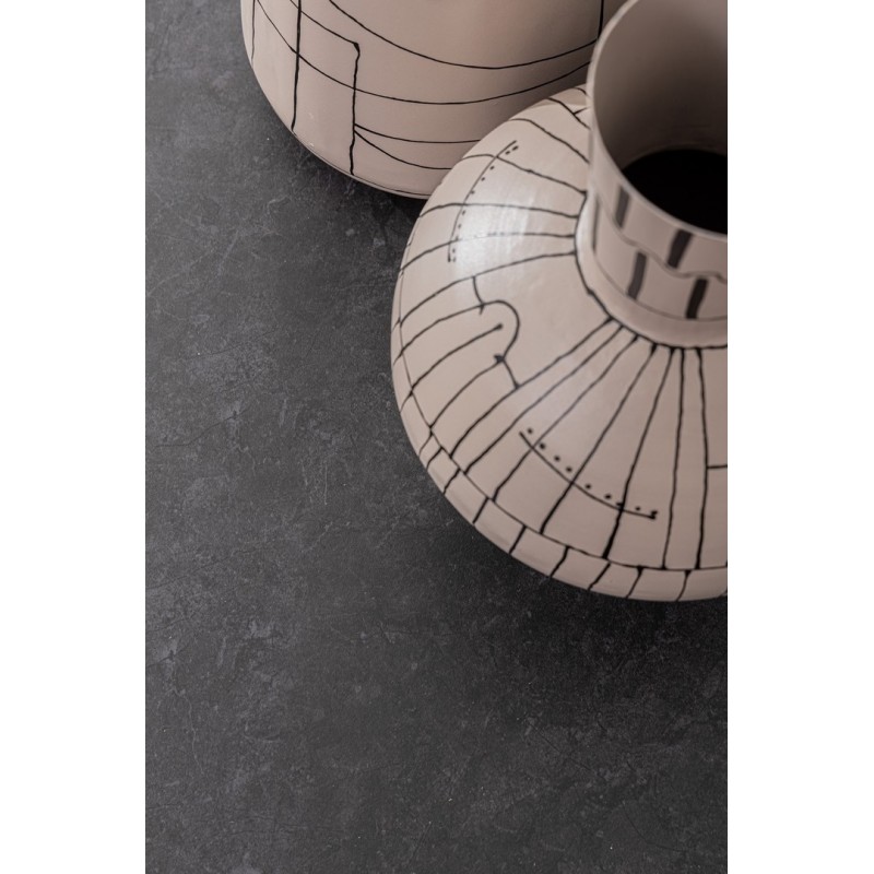 Bizzotto Stół Ogrodowy Alcora 180         Antracyt