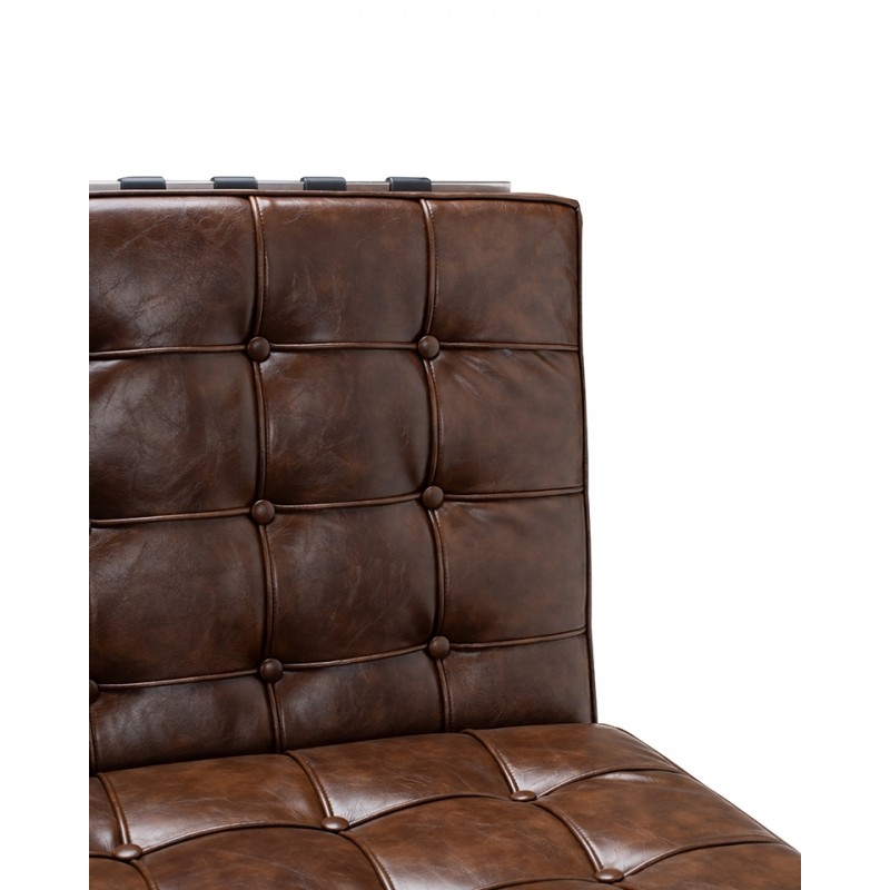 Modesto Sofa Dwuosobowa Barcelon Vintage