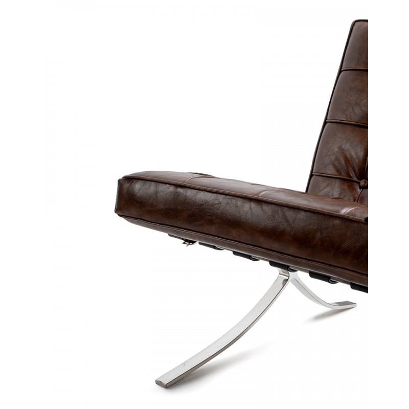 Modesto Sofa Dwuosobowa Barcelon Vintage