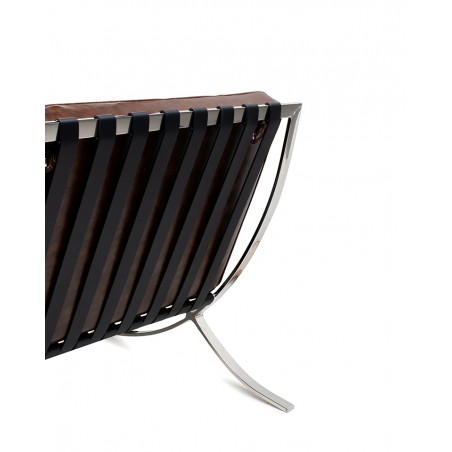 Modesto Sofa Dwuosobowa Barcelon Vintage