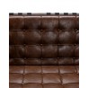 Modesto Sofa Dwuosobowa Barcelon Vintage
