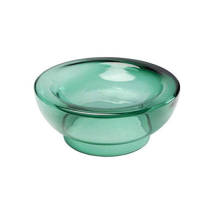 Kare Misa Dekoracyjna Grazioso 32 Cm      Zielona