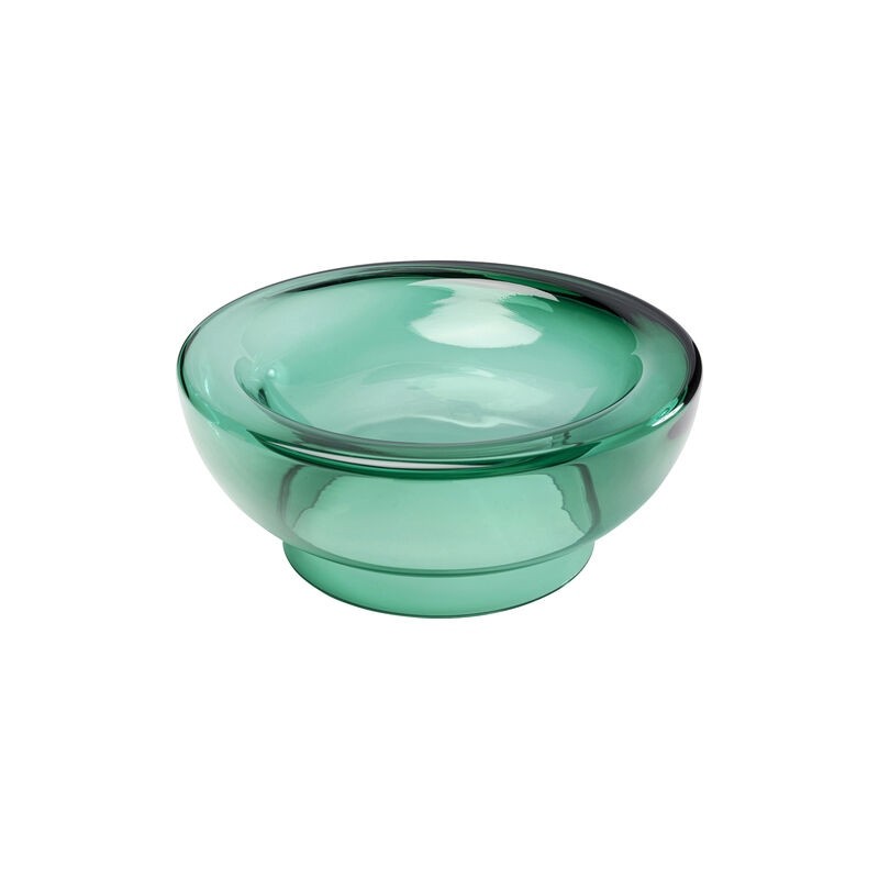 Kare Misa Dekoracyjna Grazioso 32 Cm      Zielona