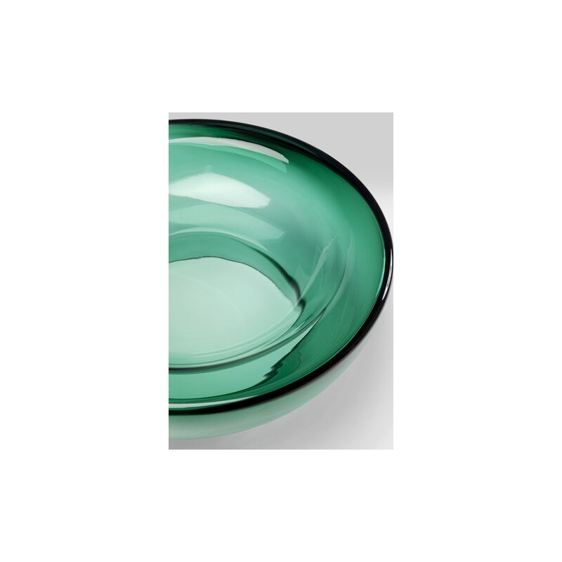 Kare Misa Dekoracyjna Grazioso 32 Cm      Zielona