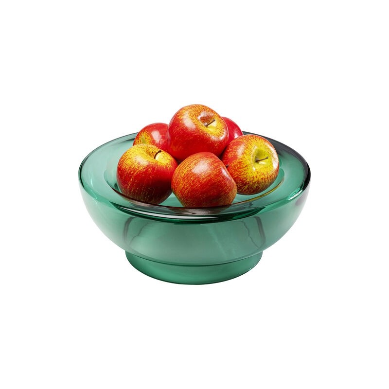 Kare Misa Dekoracyjna Grazioso 32 Cm      Zielona