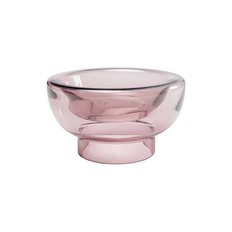 Kare Misa Dekoracyjna Grazioso 20 Cm      Różowa