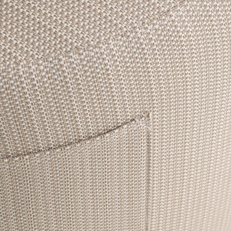 Richmond Fotel Obrotowy Ogrodowy Marlin   Beżowy