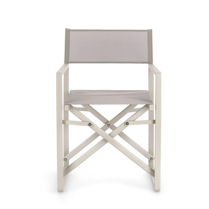 Bizzotto Krzesło Ogrodowe / Reżyserskie...