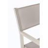 Bizzotto Krzesło Ogrodowe / Reżyserskie   Konnor Beżowe