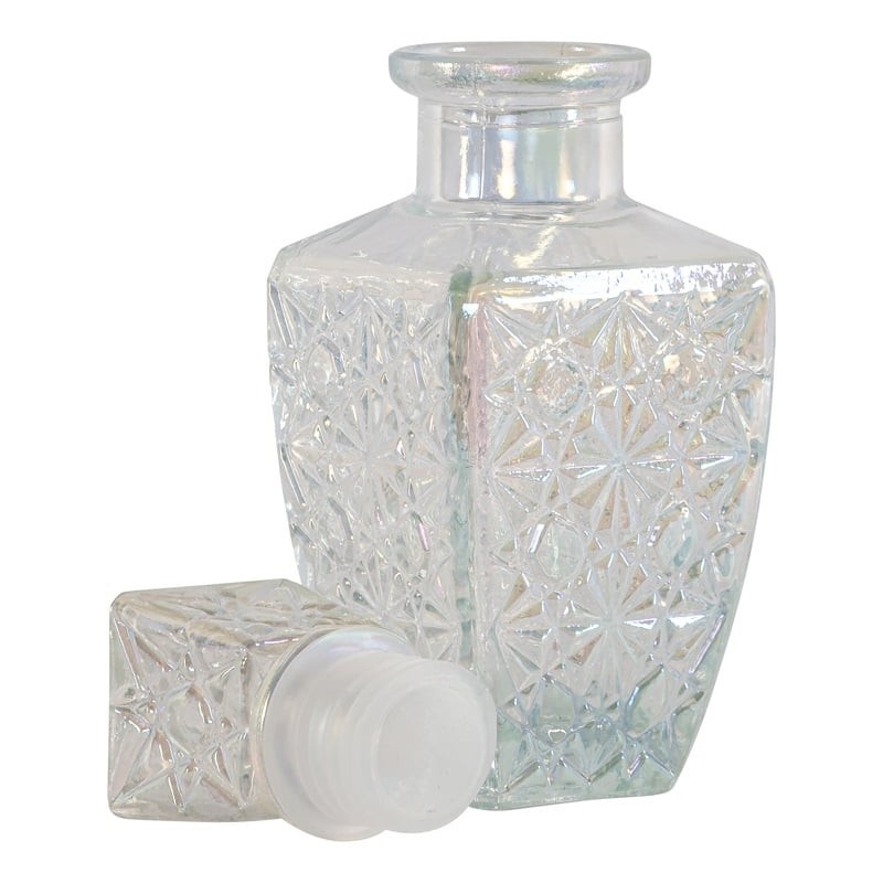 Richmond Zestaw 8 Karafek Dekoracyjnych   Dayna