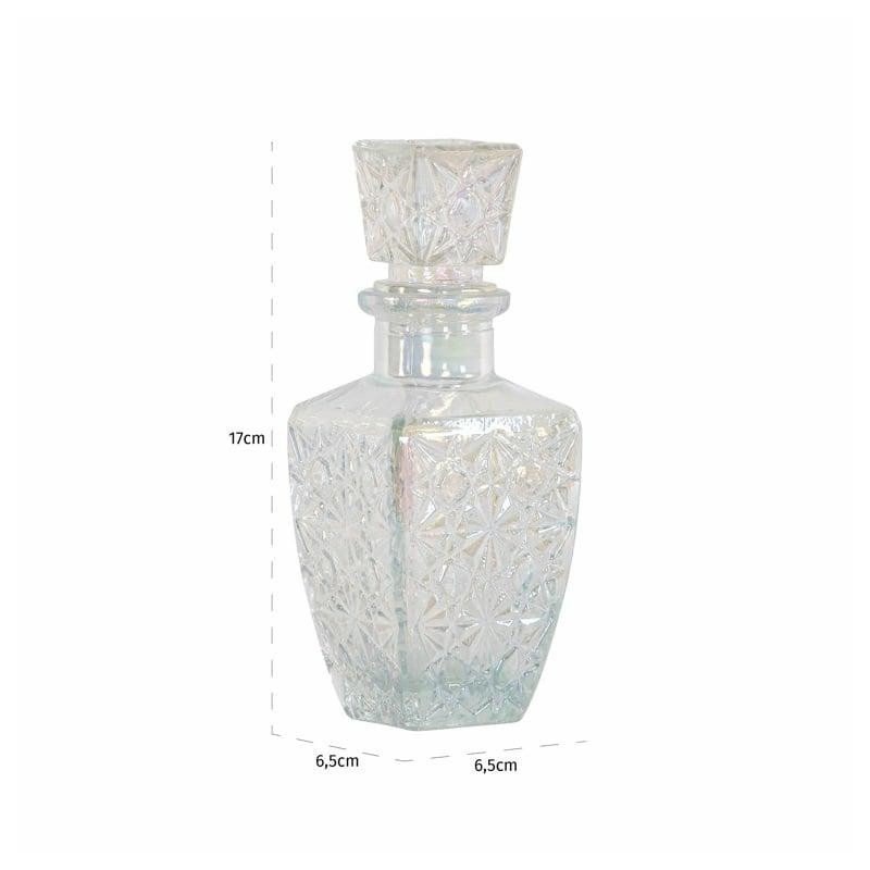 Richmond Zestaw 8 Karafek Dekoracyjnych   Dayna