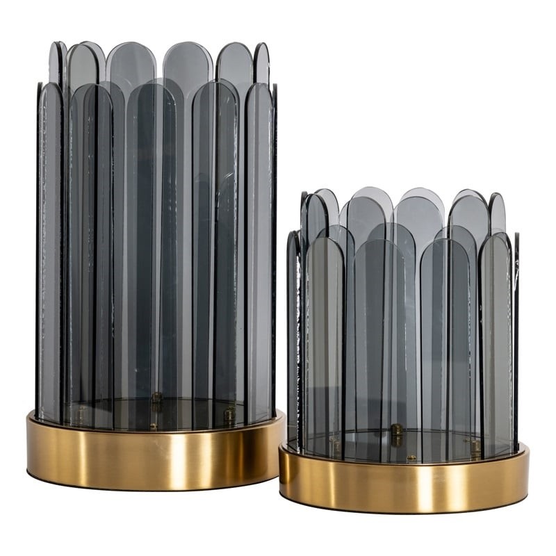 Richmond Świecznik Daisey S