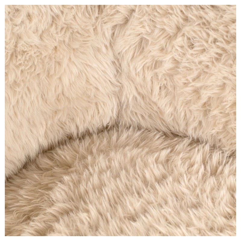 Richmond Fotel Dziecięcy Lenny Beżowy -   Funkcja Obrotowa