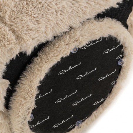 Richmond Fotel Dziecięcy Lenny Beżowy -   Funkcja Obrotowa