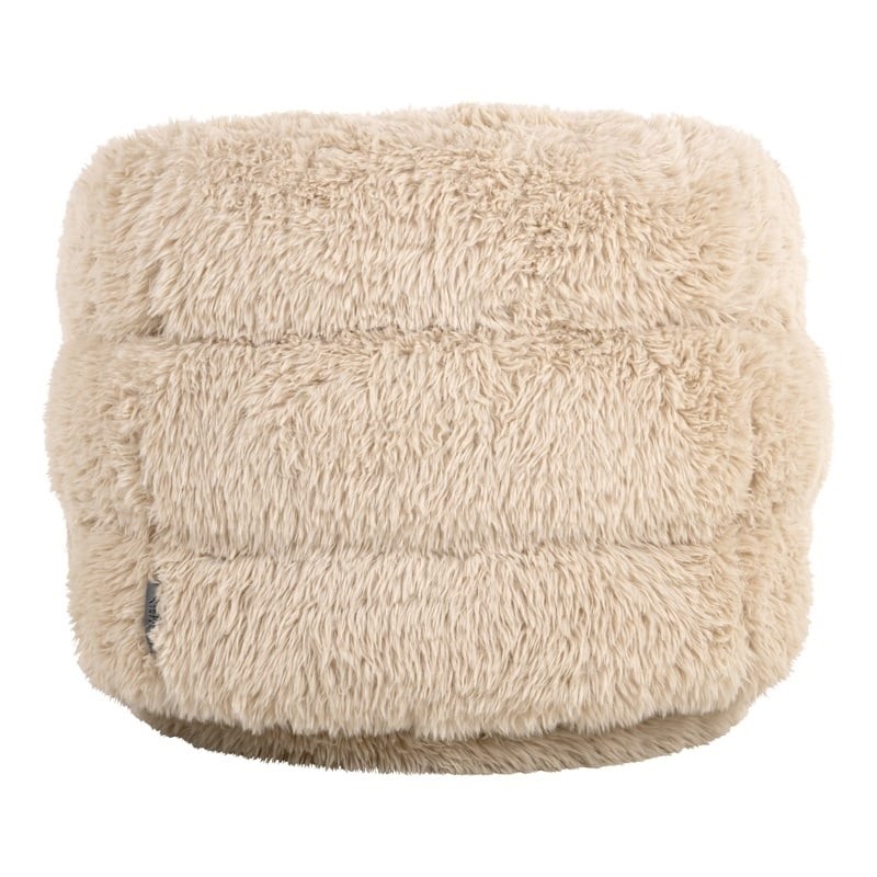 Richmond Fotel Dziecięcy Lenny Beżowy -   Funkcja Obrotowa