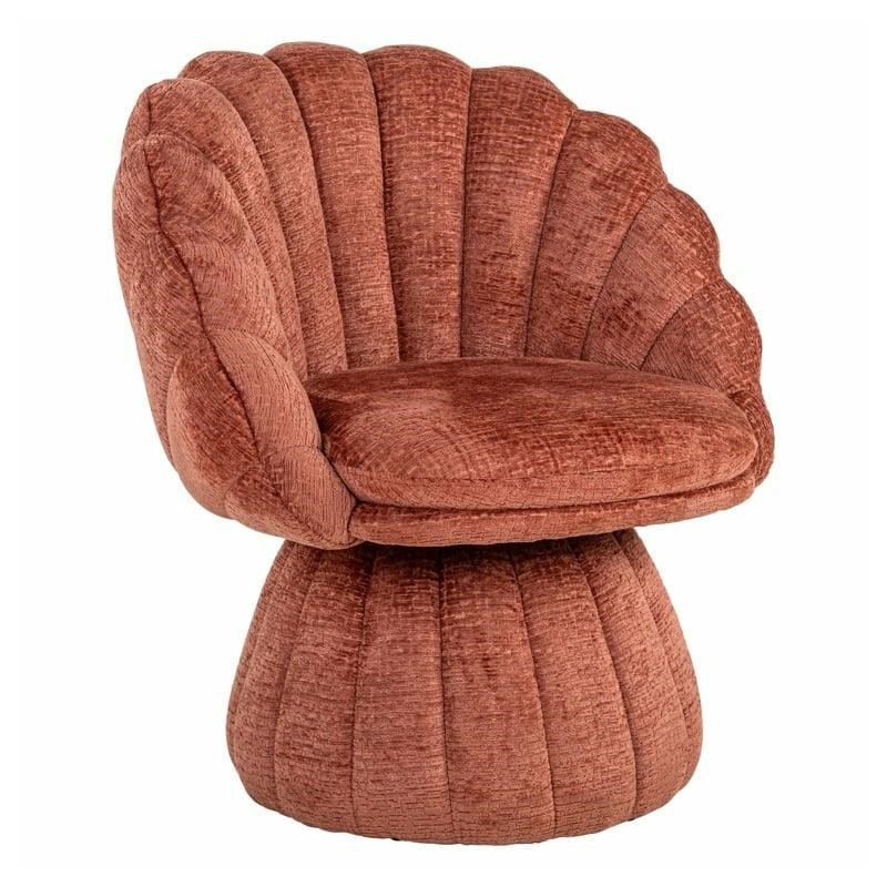 Richmond Krzesło Blossom Ciemny Róż