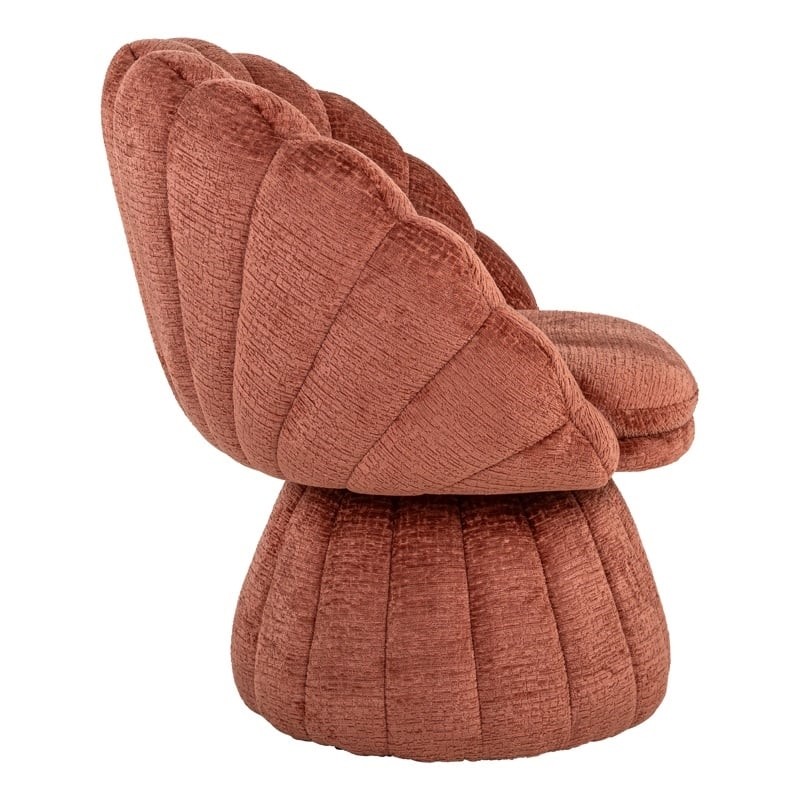 Richmond Krzesło Blossom Ciemny Róż