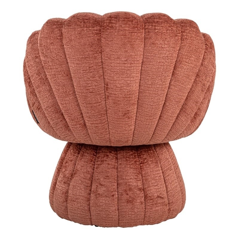 Richmond Krzesło Blossom Ciemny Róż